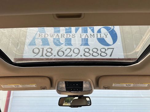 Used 2015 Jeep Grand Cherokee Limited w/ Trailer Tow Group IV image 25