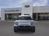 New 2025 Ford Bronco Sport Heritage w/ Convenience Package image 6