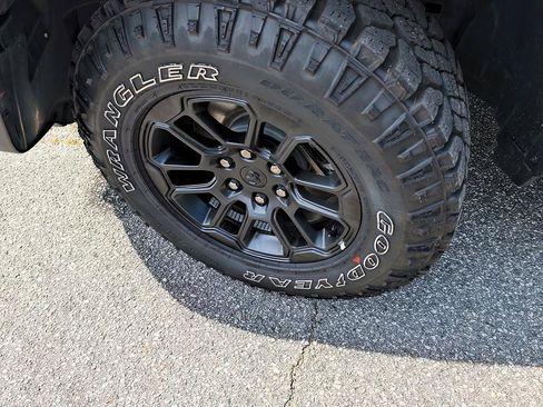 Used 2026 RAM 1500 Rebel w/ Rebel Level 2 Equipment Group AWD/4WD image 7
