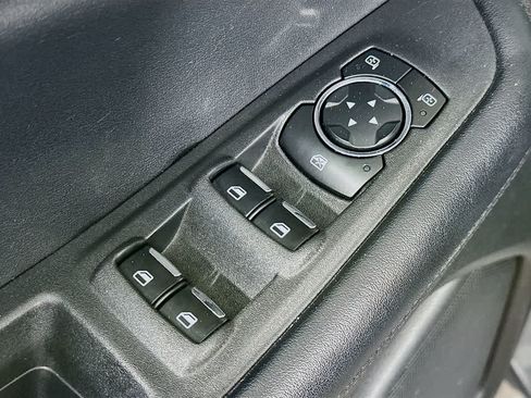 Certified 2023 Ford Edge SEL AWD/4WD image 28