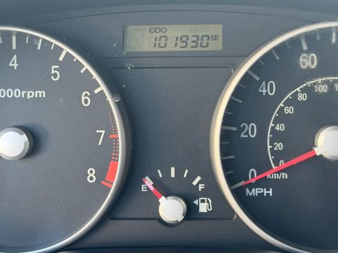 Used 2007 Hyundai Accent GS FWD image 28