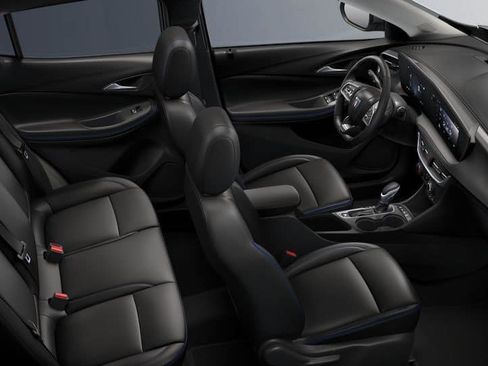 New 2025 Buick Encore GX Sport Touring w/ Advanced Technology Package image 34