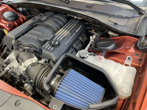 Used 2023 Dodge Charger Scat Pack w/ Daytona Edition Group image 40