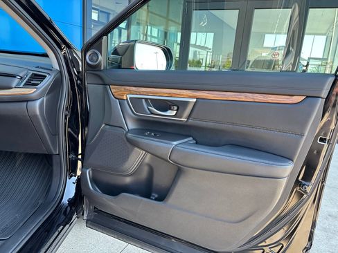 Used 2019 Honda CR-V EX-L image 16