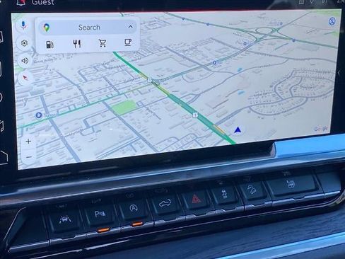 New 2026 GMC Sierra 1500 SLT w/ SLT Premium Plus Package image 21