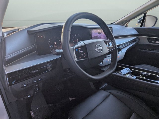 Used 2025 Nissan Murano SL AWD/4WD image 11