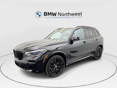 Used 2023 BMW X5 M50i w/ Executive Package