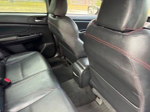 Used 2015 Subaru WRX Limited w/ Popular Package #1 image 19