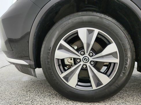 Used 2022 Nissan Murano S AWD/4WD image 32