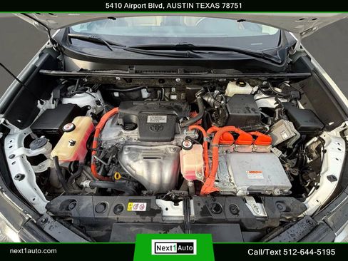 Used 2018 Toyota RAV4 XLE image 31