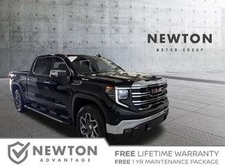 New 2026 GMC Sierra 1500 SLT w/ SLT Premium Package AWD/4WD video 1