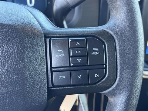 Certified 2025 Ford F150 STX image 10