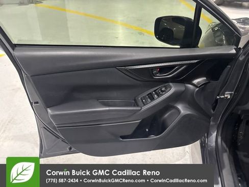 Used 2018 Subaru Impreza 2.0i Premium AWD/4WD image 13