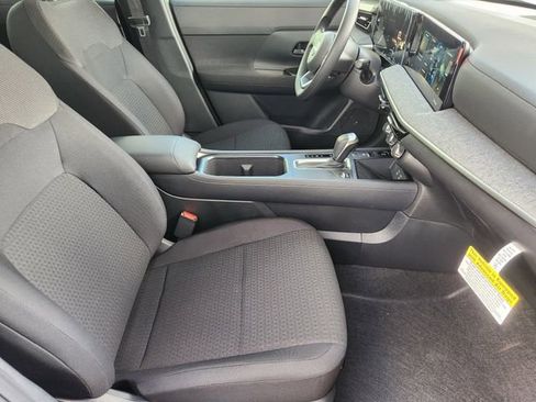 New 2026 Nissan Kicks S image 10