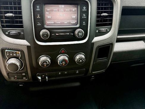 Used 2022 RAM 1500 Tradesman w/ Popular Equipment Group AWD/4WD image 18