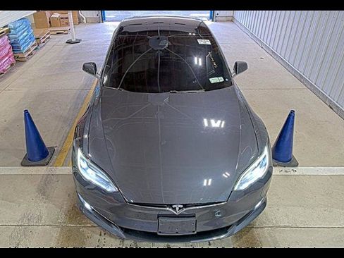 Used 2017 Tesla Model S 100D image 3