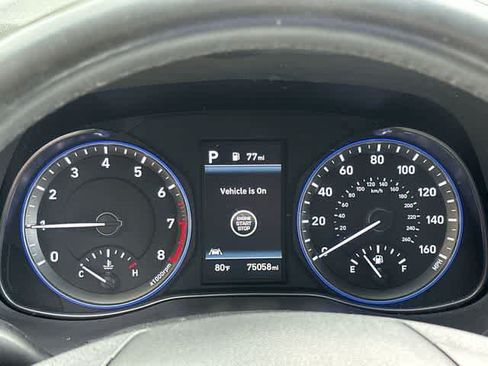 Used 2020 Hyundai Kona Ultimate AWD/4WD image 7