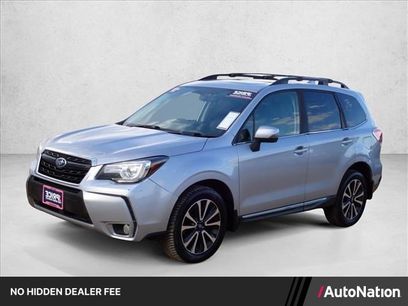 Used 2017 Subaru Forester 2.0XT Touring w/ Protection Package #2