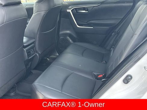 Certified 2024 Toyota RAV4 XLE Premium image 5