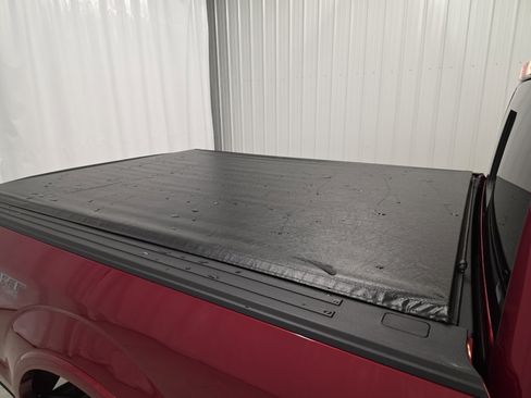 Used 2019 Ford F150 XLT w/ Equipment Group 302A Luxury image 12