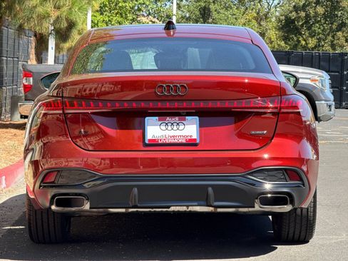 New 2026 Audi A5 2.0T Premium Plus AWD/4WD image 5