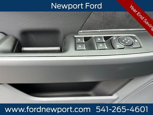 New 2025 Ford F150 XLT w/ Equipment Group 302A MID image 8