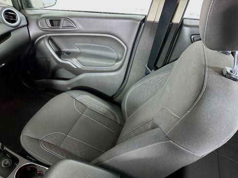 Used 2019 Ford Fiesta SE w/ Equipment Group 201A image 22