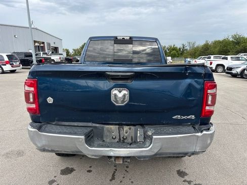 Used 2020 RAM 2500 Tradesman w/ Towing Technology Group AWD/4WD image 21