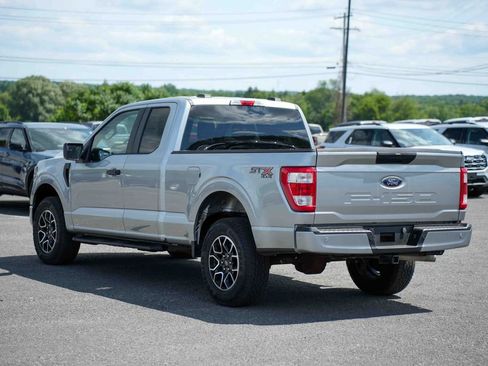 Certified 2023 Ford F150 XL w/ STX Appearance Package AWD/4WD image 7