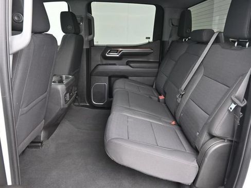 Used 2023 Chevrolet Silverado 1500 LT Trail Boss w/ Protection Package AWD/4WD image 26