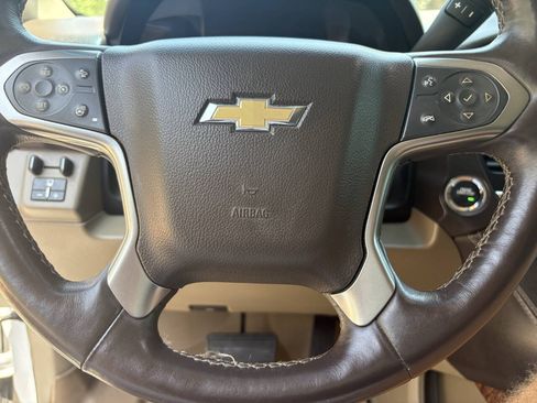 Used 2017 Chevrolet Suburban Premier RWD image 21