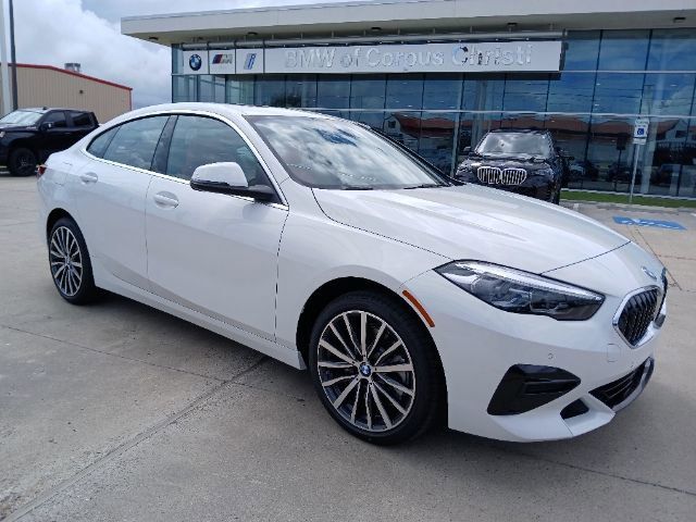 New 2024 BMW 228i xDrive Gran Coupe w/ Convenience Package AWD/4WD image 1
