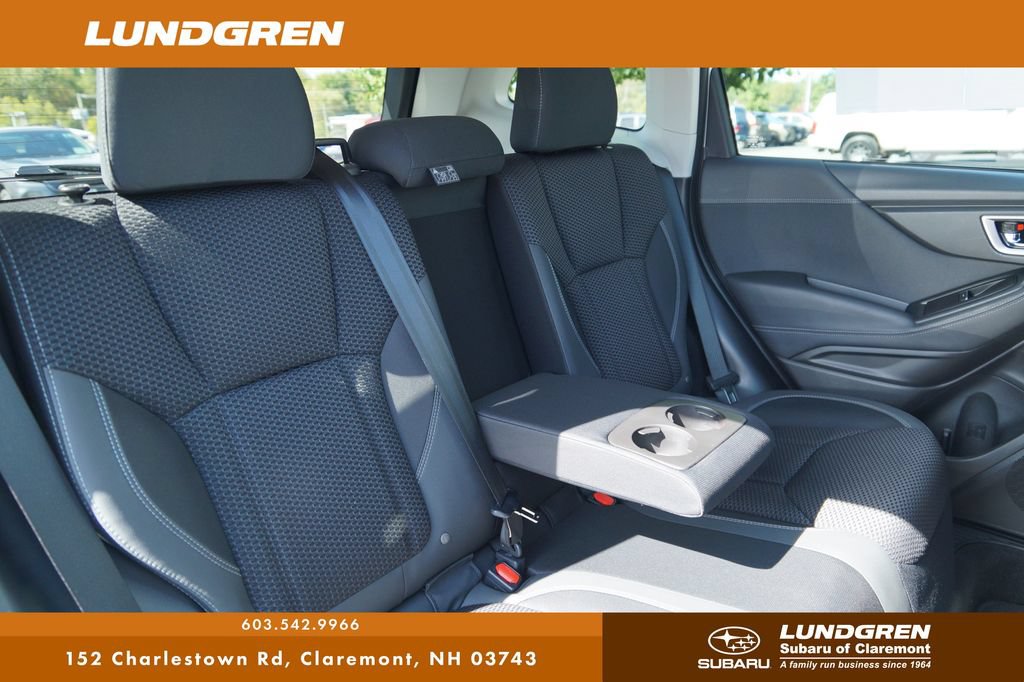 Used 2019 Subaru Forester Premium AWD/4WD image 32