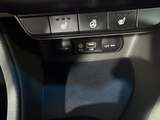 Used 2017 Kia Sportage EX w/ EX Premium Package FWD image 20