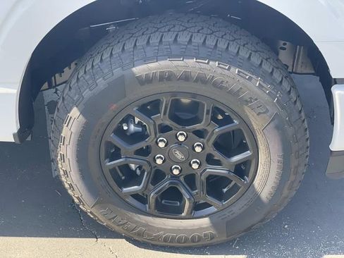 New 2026 Ford F150 STX image 32