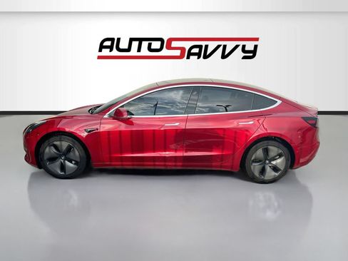 Used 2019 Tesla Model 3 Standard Range Plus RWD image 4