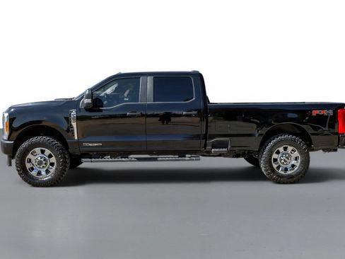 Used 2023 Ford F250 XL w/ XL Driver Assist Package AWD/4WD image 9
