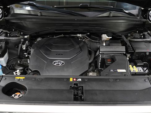 Used 2020 Hyundai Palisade SEL w/ Convenience Package image 33