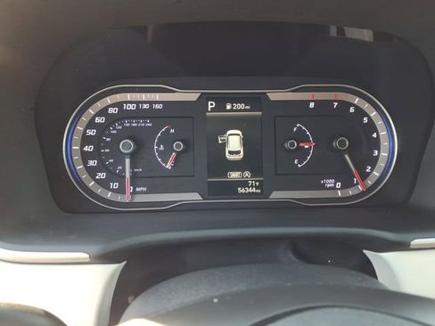 Used 2024 Hyundai Tucson SEL image 10