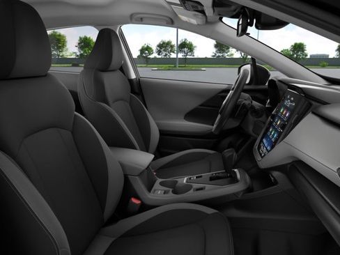 New 2026 Subaru Crosstrek 2.0i Premium image 15
