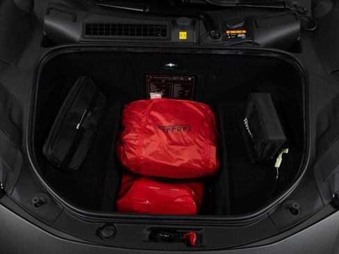 Used 2024 Ferrari 296 GTB image 24