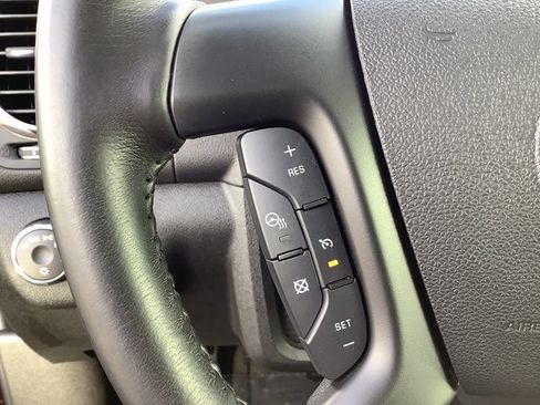 Used 2017 Buick Enclave Leather w/ Trailering Package image 13