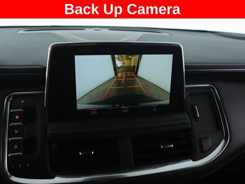 Used 2024 GMC Yukon AT4 w/ Max Trailering Package AWD/4WD image 27