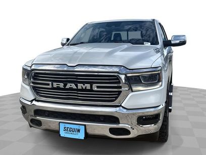 Used 2024 RAM 1500 Laramie