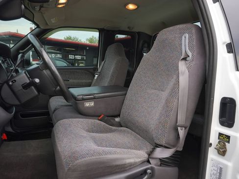 Used 2002 Dodge Ram 3500 Truck 2WD Quad Cab image 22
