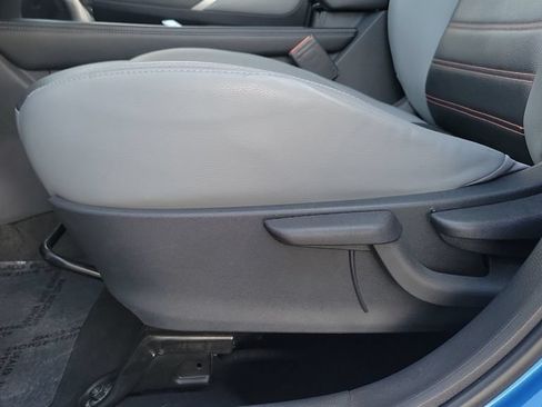Used 2024 Nissan Kicks SR w/ SR Premium Package FWD image 16