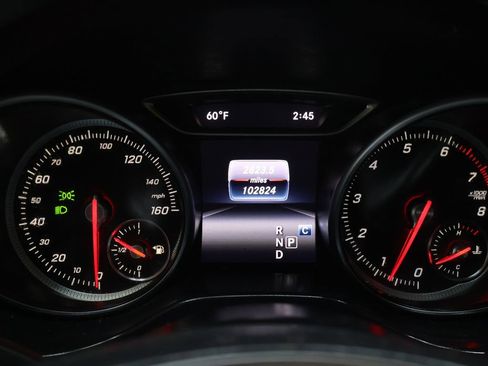 Used 2018 Mercedes-Benz CLA 250 image 20