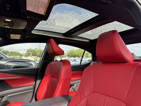 Certified 2025 Toyota Camry XSE image 26