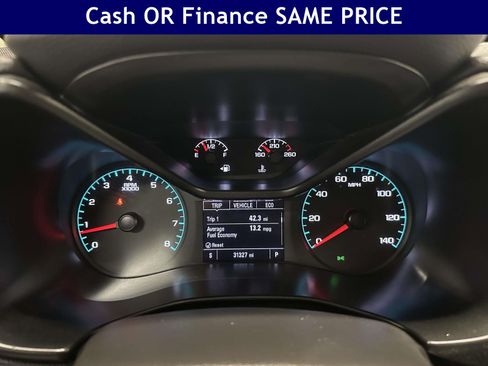 Used 2022 GMC Canyon Elevation AWD/4WD image 32