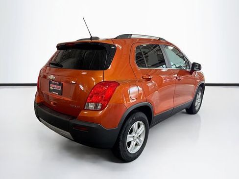 Used 2016 Chevrolet Trax LT image 6